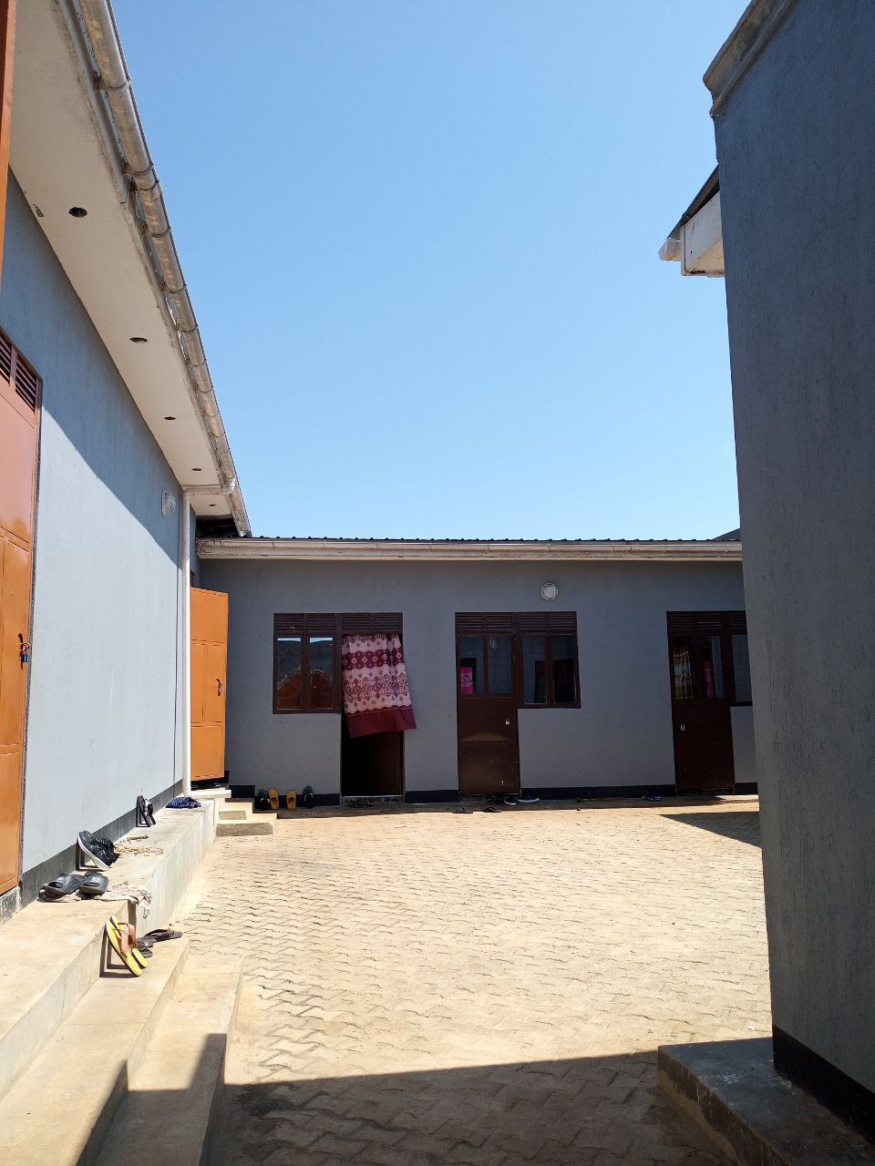 Hostel Image